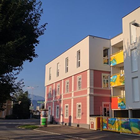 101 Athen, Studio Apartment, 38M2 1-4 Pers Klagenfurt am Woerthersee Exterior foto