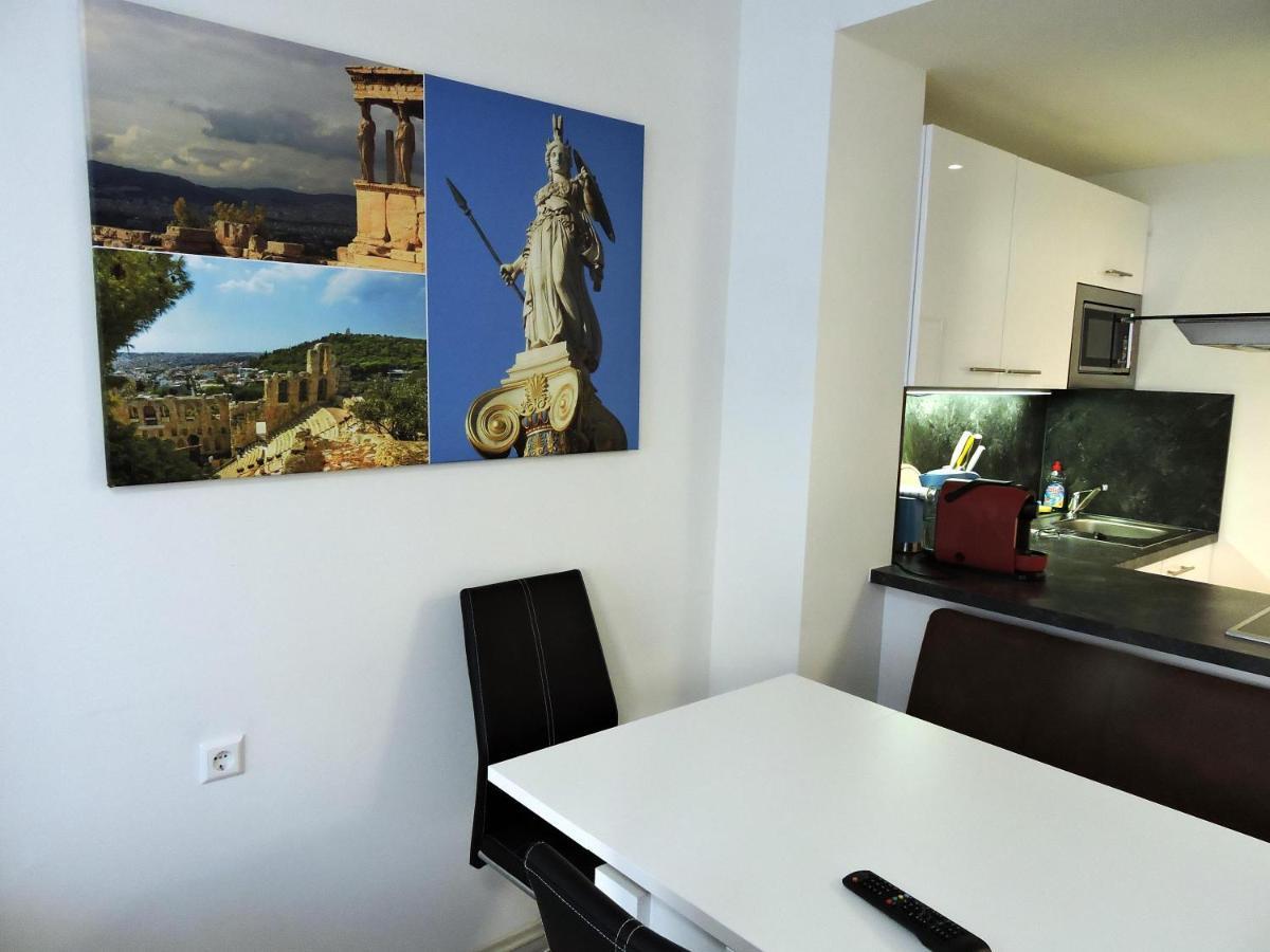 101 Athen, Studio Apartment, 38M2 1-4 Pers Klagenfurt am Woerthersee Exterior foto