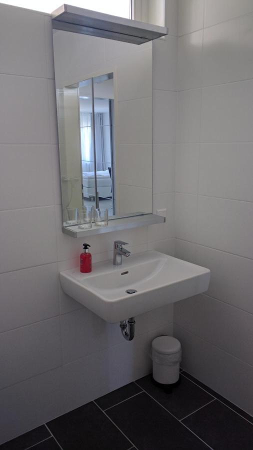 101 Athen, Studio Apartment, 38M2 1-4 Pers Klagenfurt am Woerthersee Exterior foto