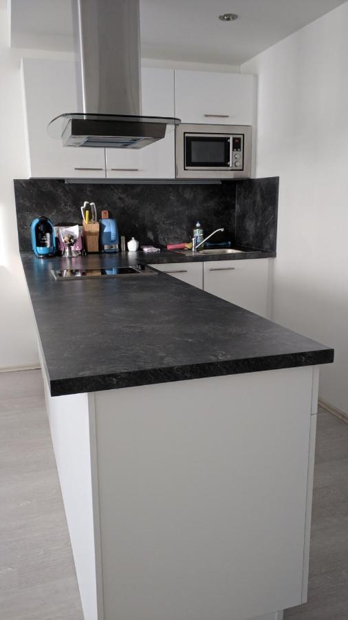 101 Athen, Studio Apartment, 38M2 1-4 Pers Klagenfurt am Woerthersee Exterior foto